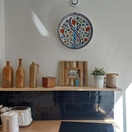 מרלי-לה-רואה Chez Laurette - Charming Apartment In Historic Village Near Versailles מראה חיצוני תמונה