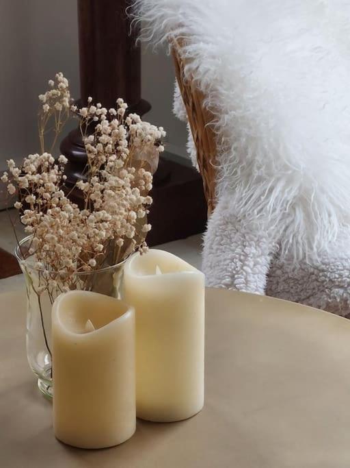מרלי-לה-רואה Chez Laurette - Charming Apartment In Historic Village Near Versailles מראה חיצוני תמונה