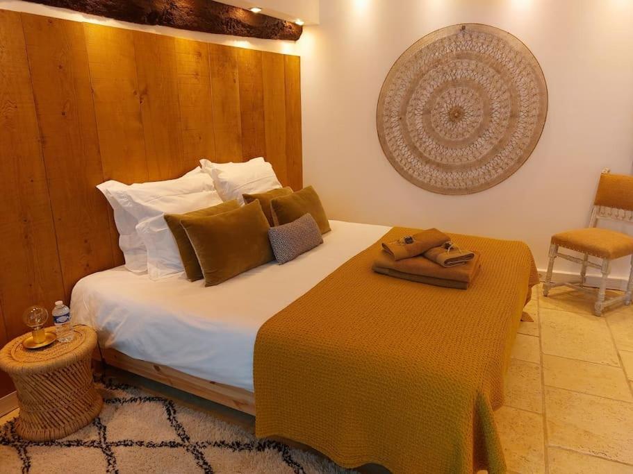 מרלי-לה-רואה Chez Laurette - Charming Apartment In Historic Village Near Versailles מראה חיצוני תמונה