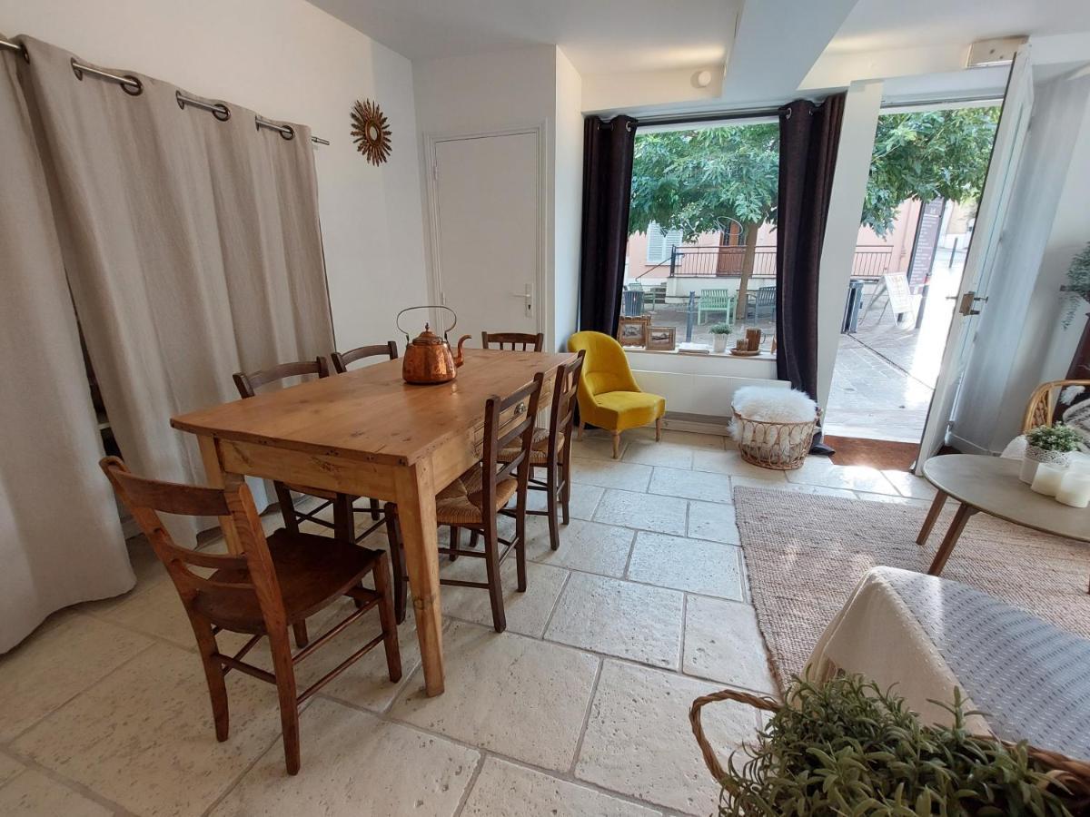 מרלי-לה-רואה Chez Laurette - Charming Apartment In Historic Village Near Versailles מראה חיצוני תמונה