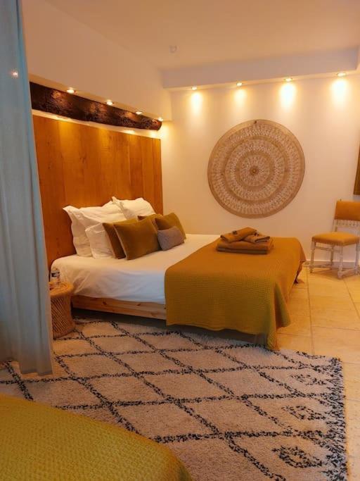 מרלי-לה-רואה Chez Laurette - Charming Apartment In Historic Village Near Versailles מראה חיצוני תמונה