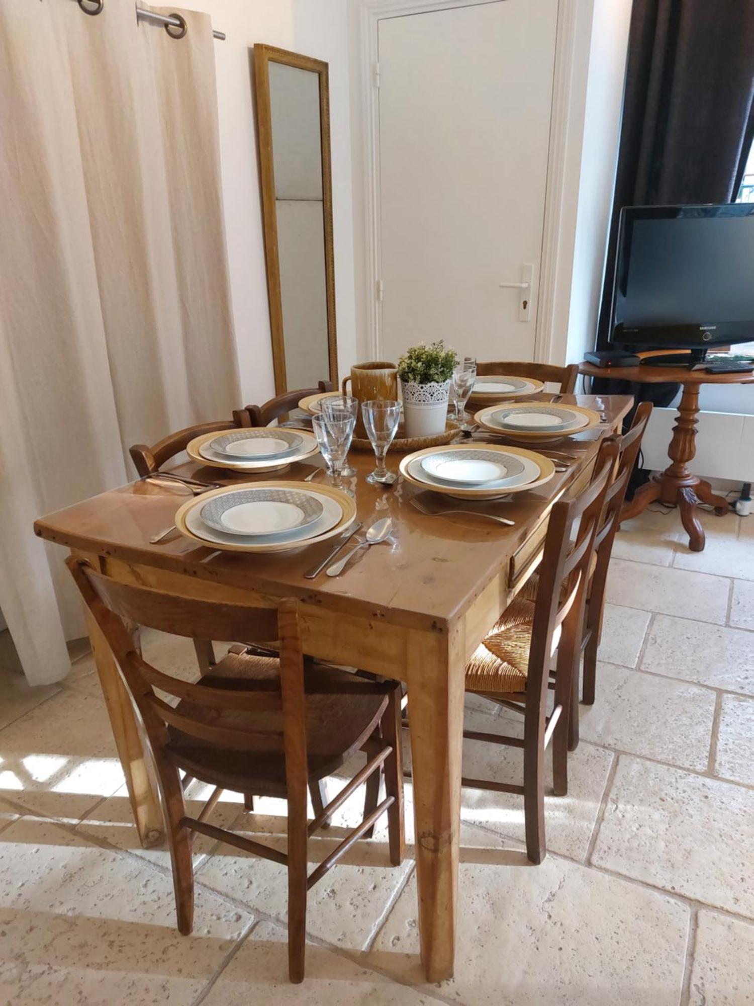 מרלי-לה-רואה Chez Laurette - Charming Apartment In Historic Village Near Versailles מראה חיצוני תמונה